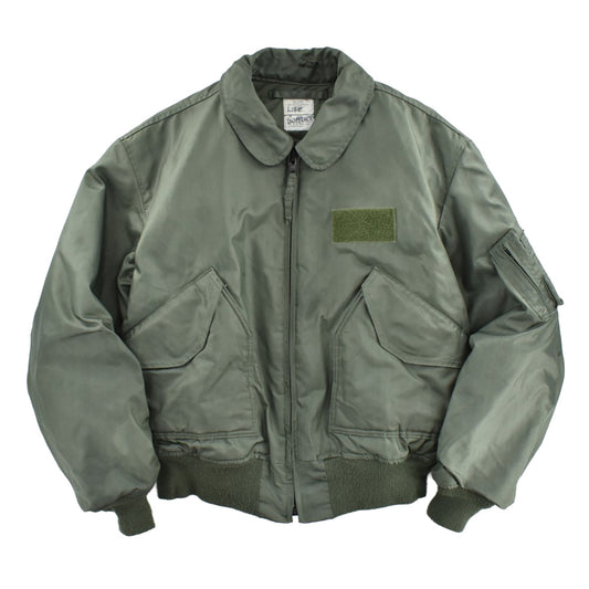 '03 U.S. AIR FORCE CWU-45/P フライトジャケット 260707H