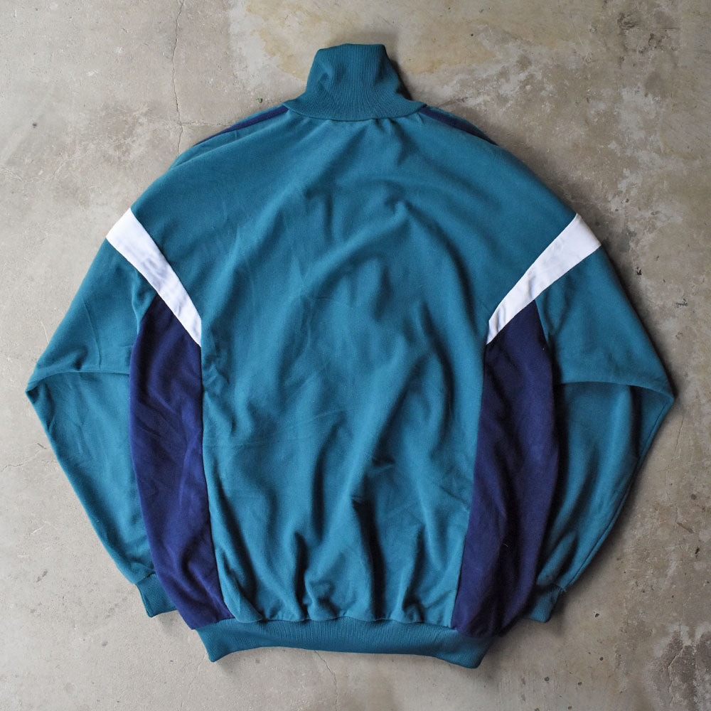 90’s adidas トラックジャケット 251007H