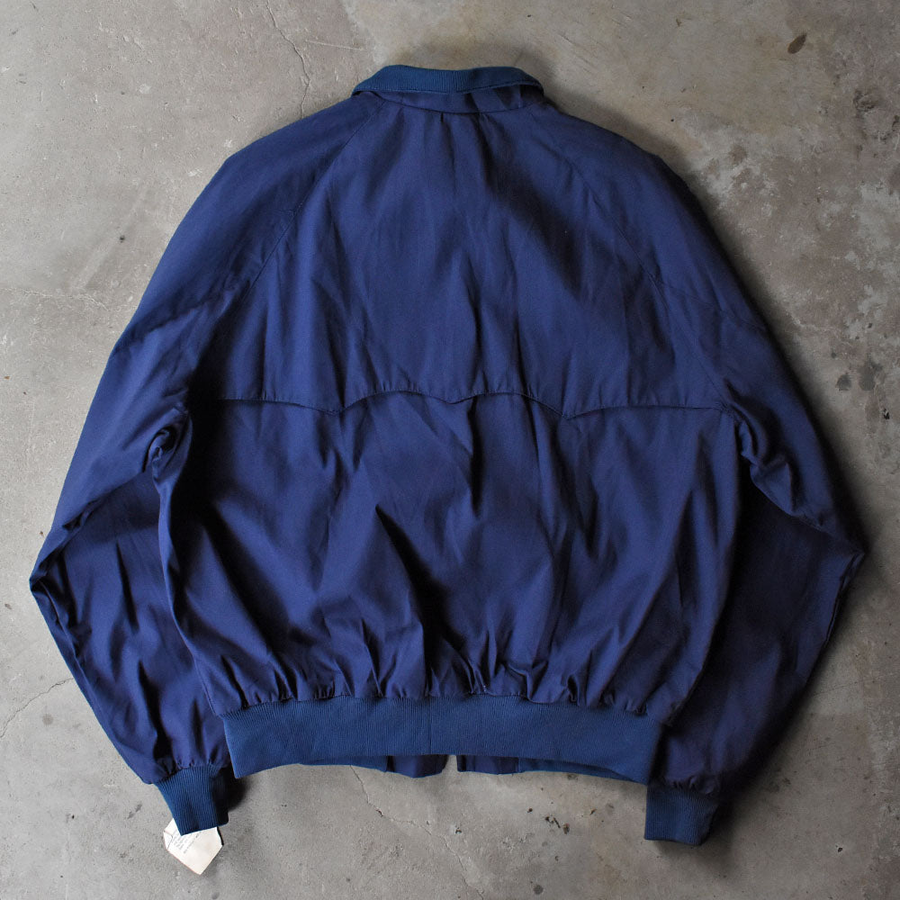 90’s King Louie “PRO FIT” Harrington スウィングトップ ジャケット 251017H