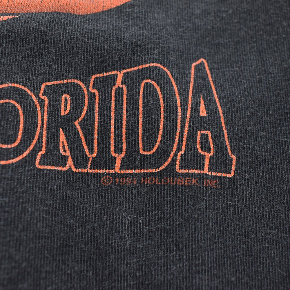 90's Harley-Davidson "Daytona Bike Week 95" Tシャツ USA製 260529H