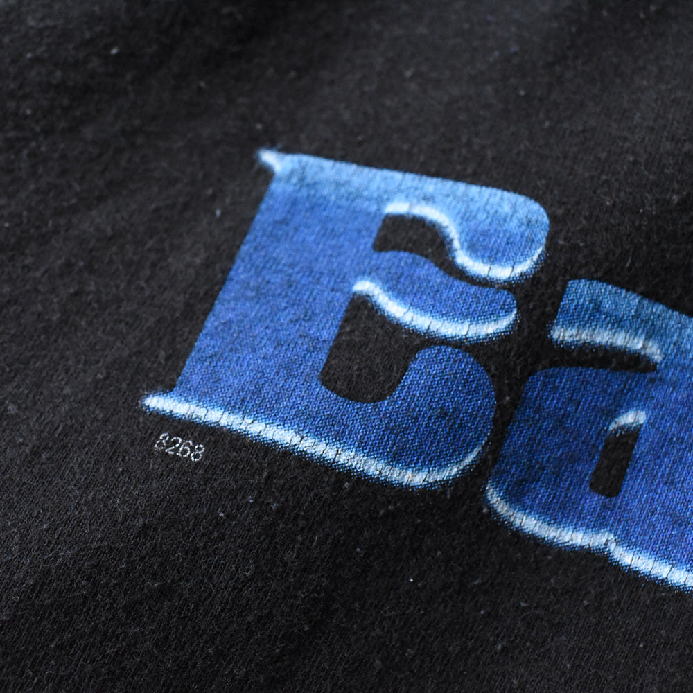 “Easyriders” 両面プリント バイクTシャツ 250530