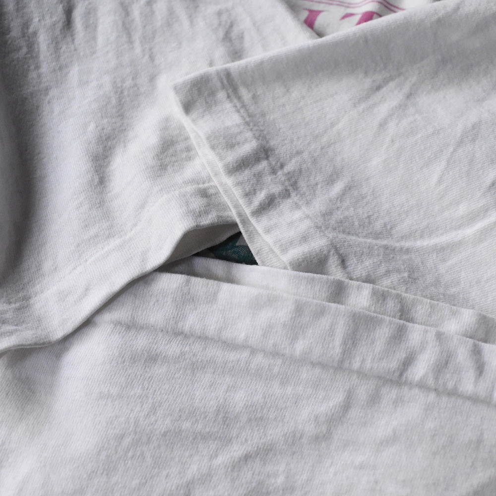 90’s Hanes “VIVA L'ITALIA / The Florentine Opera” ミュージカル Tシャツ 240618