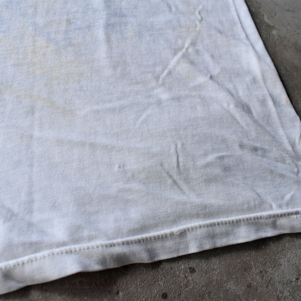 80’s Anthrax × Judge Dredd “MONSTERS OF ROCK” ロック Tシャツ 250923H