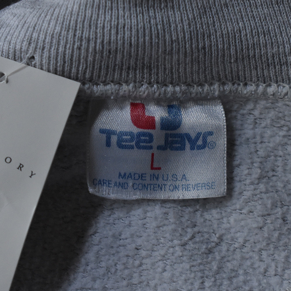 90’s Looney Tunes “ペペ・ル・ピュー” キャラクター スウェット USA製 230516