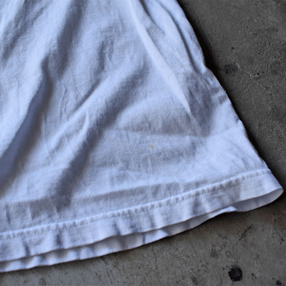 90’s DILBERT “NO PLACE FOR WIMPS” コミック アート Tシャツ 240607