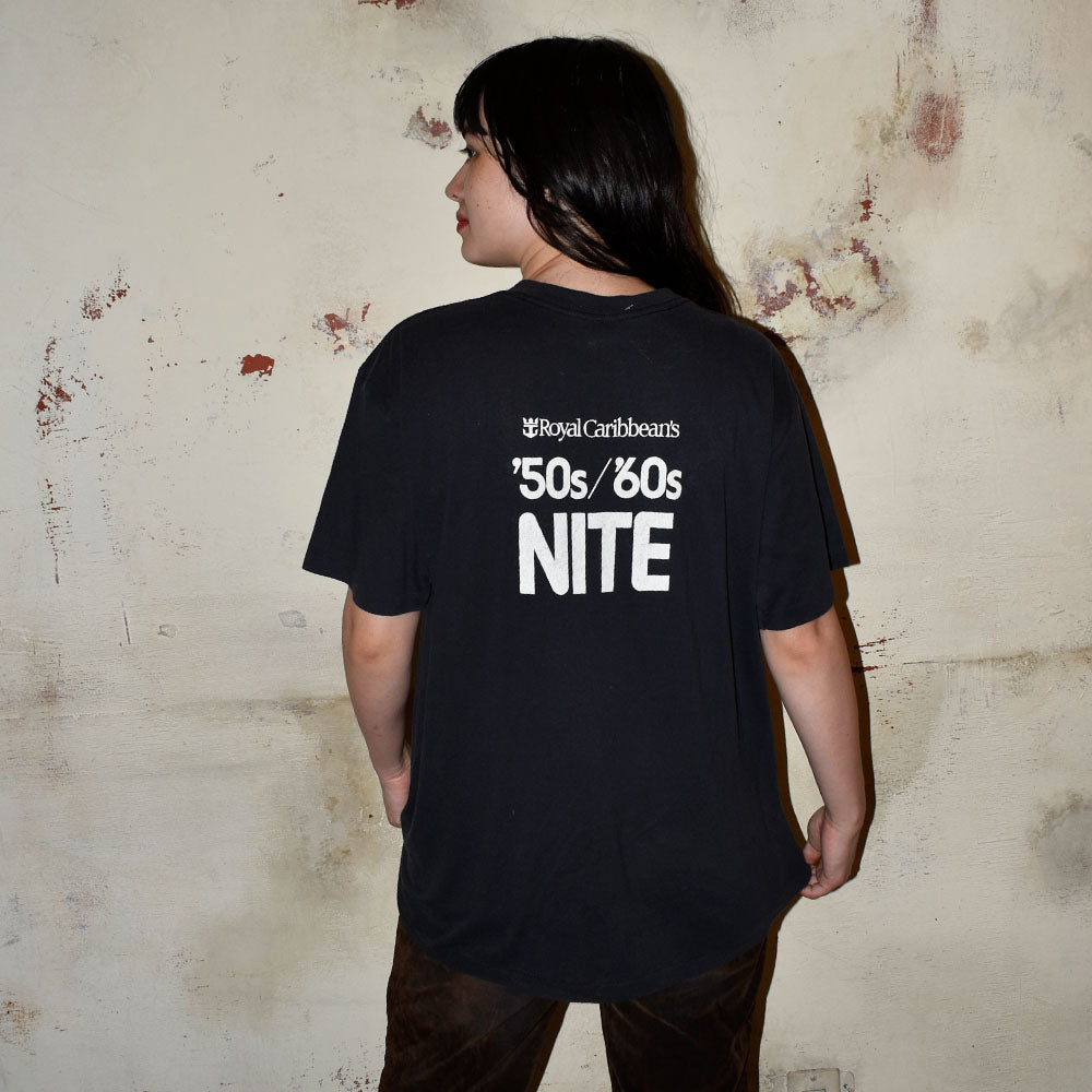 90’s Tennessee River “Greaser” スーベニア バイク Tシャツ USA製 250912H