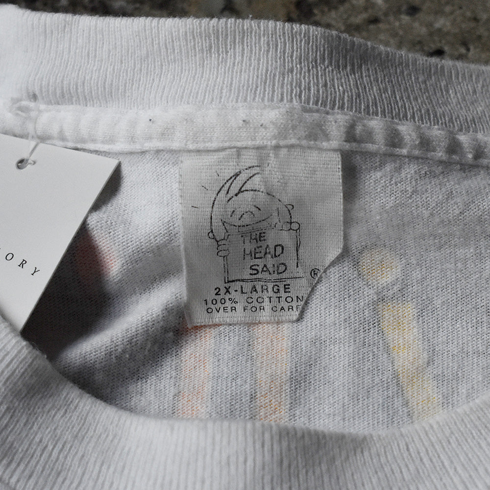 90’s “Cincinnati Jazz Festival '96” Tシャツ 240126H