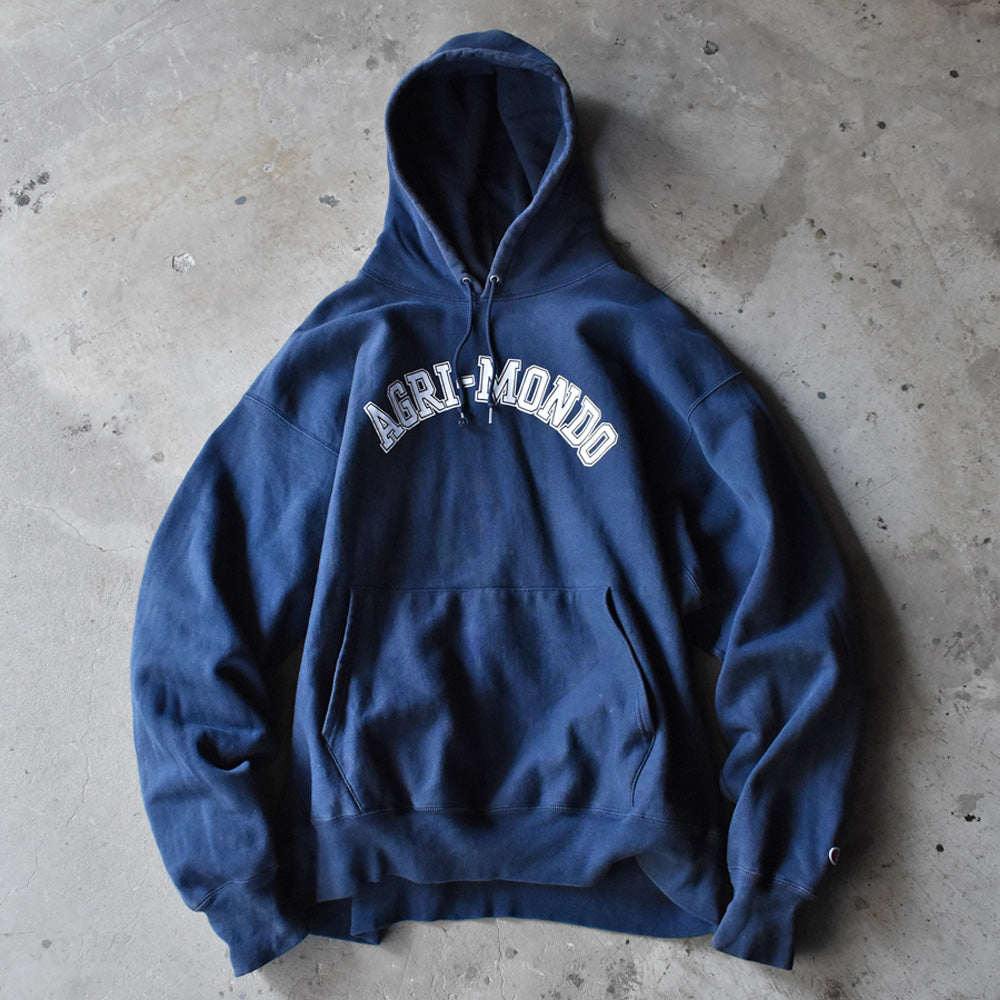 Champion “AGRI-MONDO” RWパーカー 231012