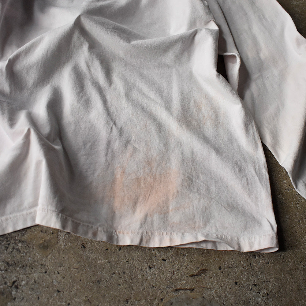 Y2K “PI BETA PHI・SIGMA NU HOMECOMING 2000” movie ロングスリーブTシャツ 240303H