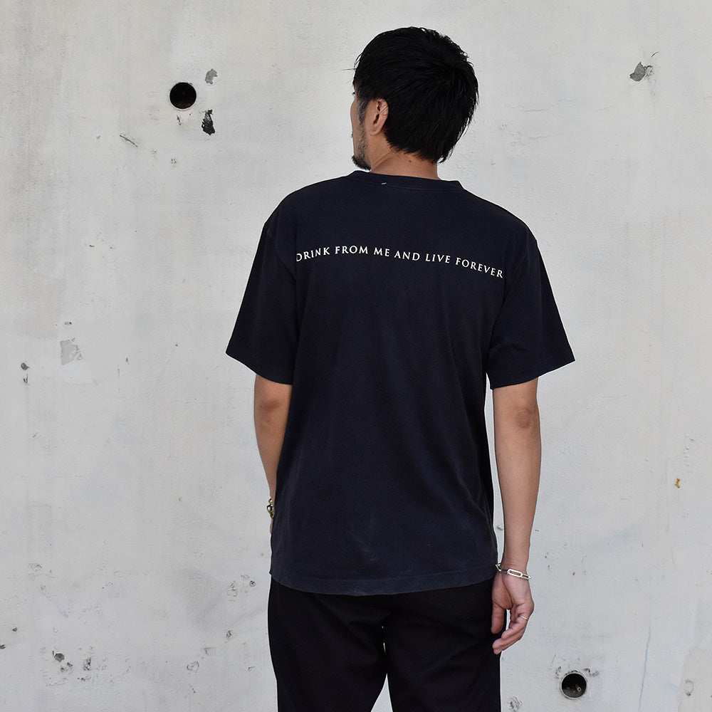 90's “Interview with the Vampire“ ムービー Tシャツ USA製 250803H