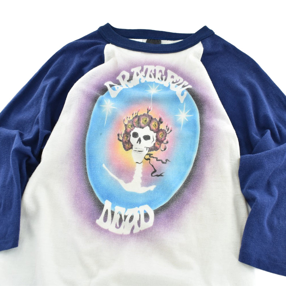 80's GRATEFUL DEAD 