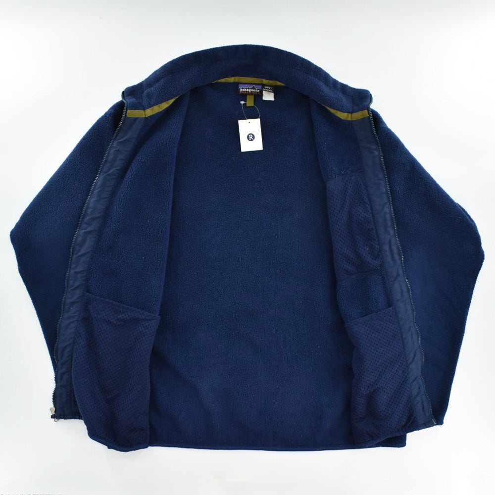 90’s Patagonia シンチラ フリースジャケット USA製 260213H