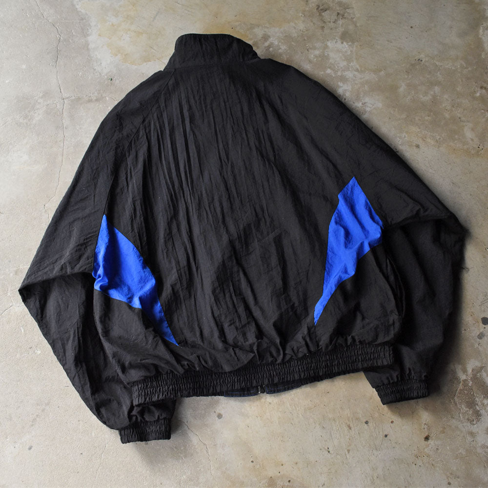 90’s Reebok ナイロン トラックジャケット 251003H