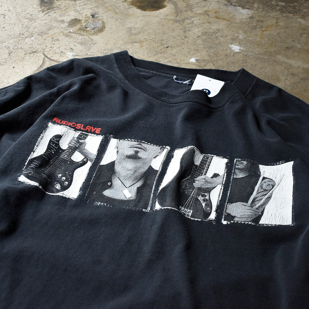 Jackson Browne Ben Harper 他 Tシャツ 2005（Y2K Audioslave