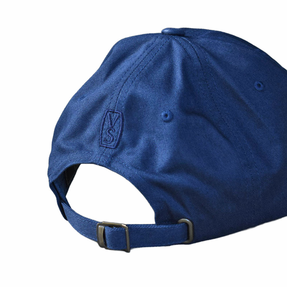 VERY SPECIAL “GENEVA 6-PANEL HAT“ 250619H