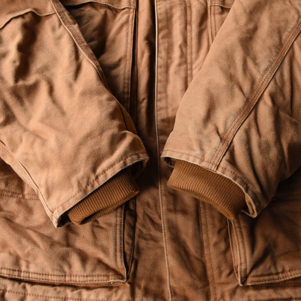 Carhartt “FULL SWING” ダック トラディショナルコート 251010H