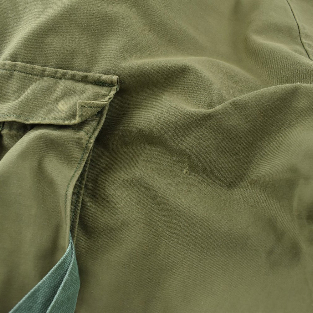 70's US ARMY M-65 Field Trousers ミリタリーパンツ 260925H