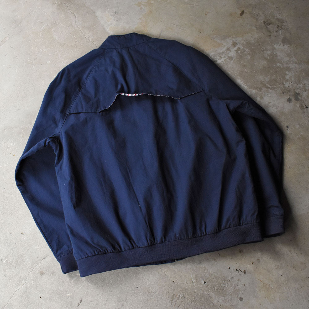 Ben Sherman Harrington スウィングトップ ジャケット 251014H