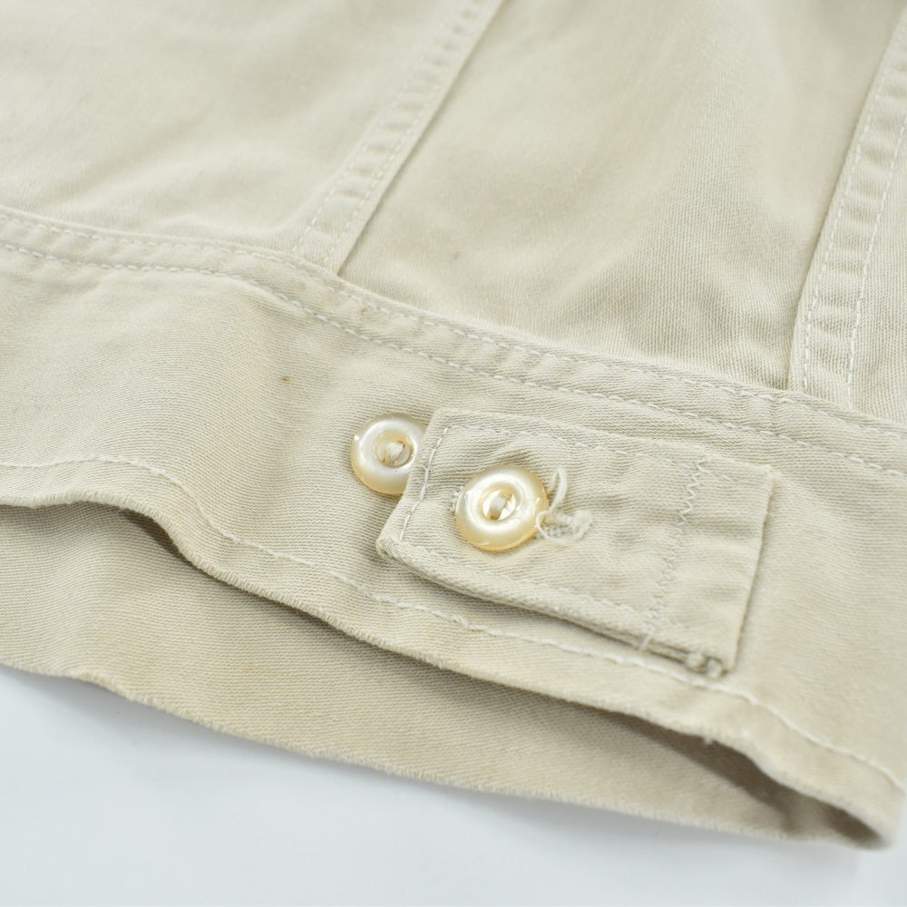 60's~ Lee 100-J WESTERNER サテンジャケット 38R 260428H