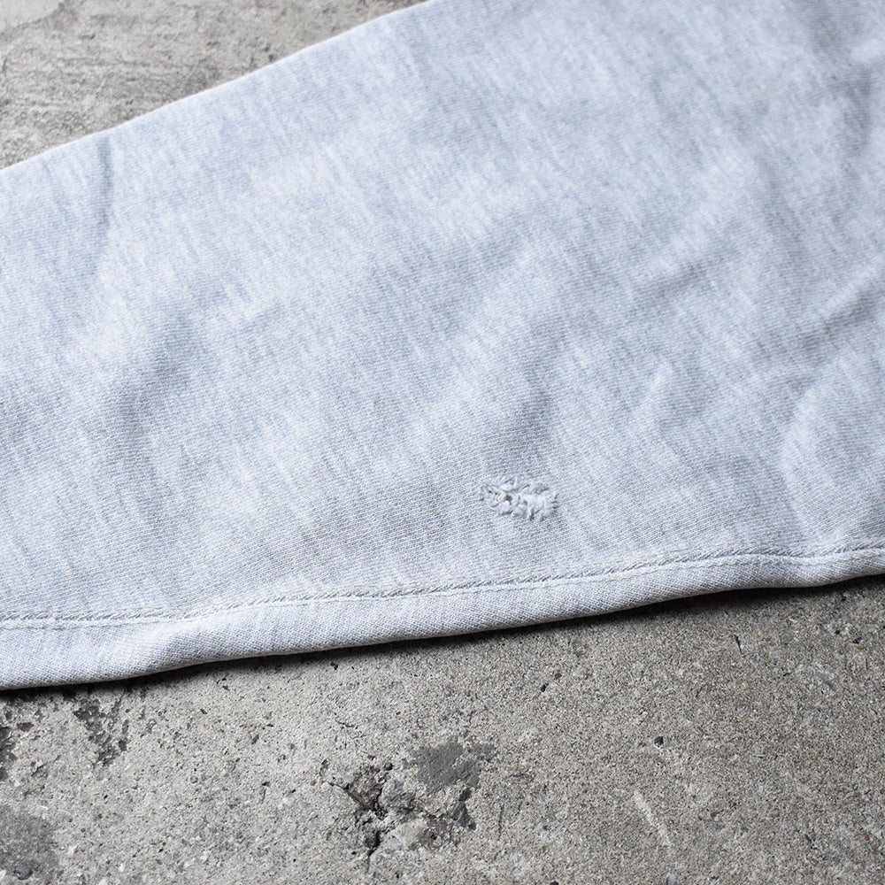 80's Champion "RUTGERS" RWスウェット USA製 240207H