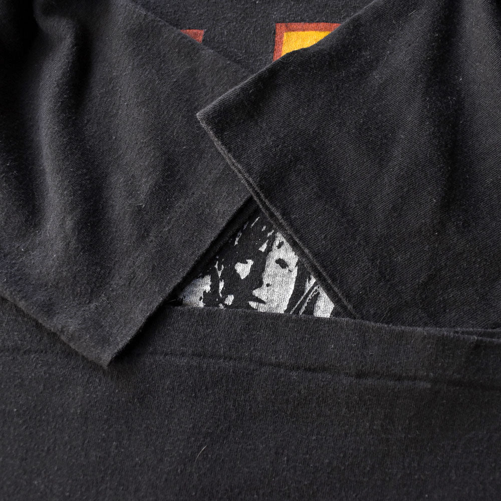 80’s UFO “U.K. TOUR 1981” バンド ロックTシャツ 251024H