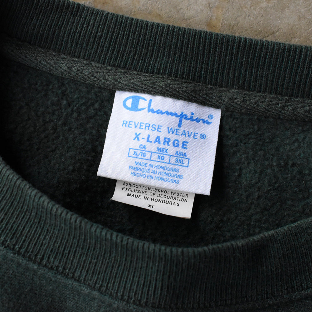Champion “METHACTON WRESTLING” RWスウェット 250522