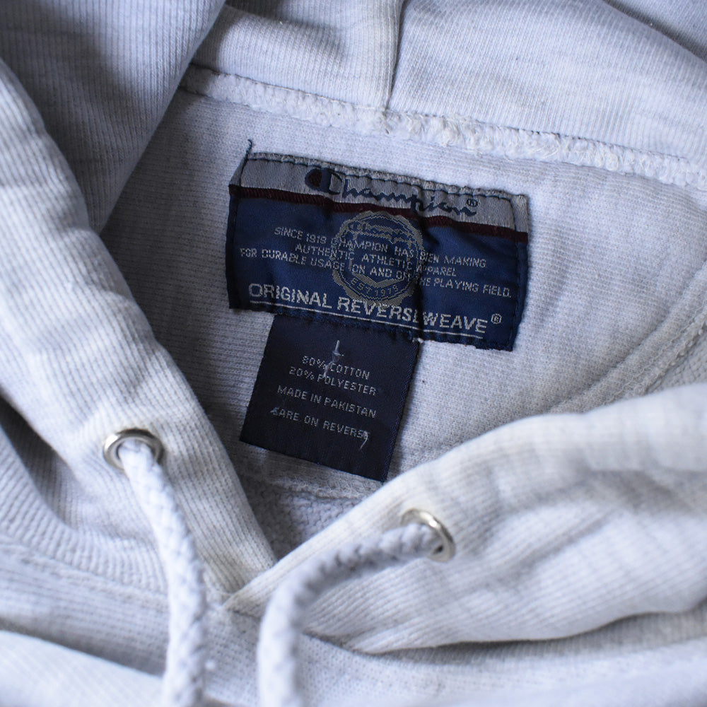 Champion “Tufts” RWパーカー 250510