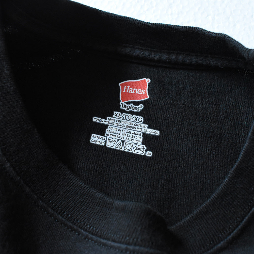 デッドストック! Gore Beyond Necropsy "Logo & Graphic" Tシャツ 250919