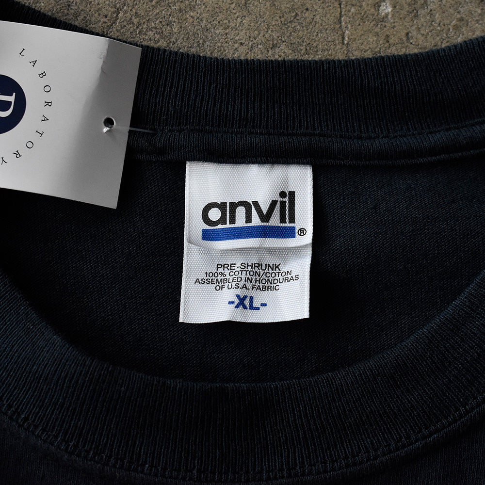 Y2K METALLICA “Madly In Anger With The World“ Tour Tシャツ 250422H