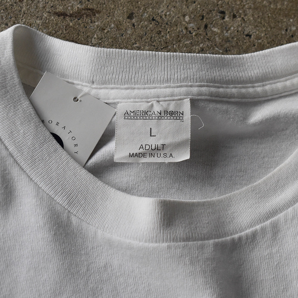 90's~ “Marlboro“ Racing! ポケットTシャツ USA製 250411H