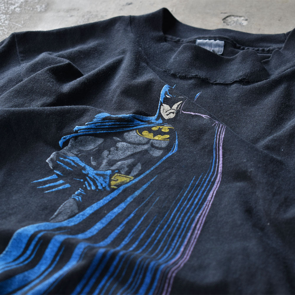 Batman Dc comics ビンテージTシャツ