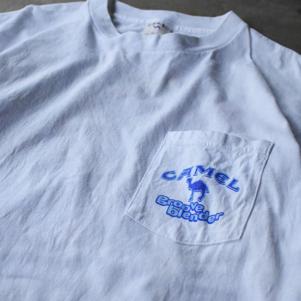 90's CAMEL 