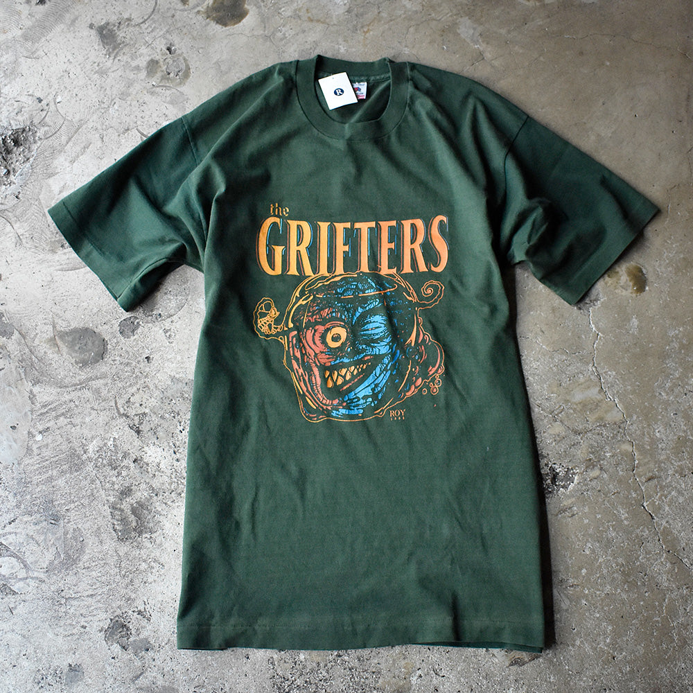 90's Grifters “Soda Pop” ロック Tシャツ 250726H