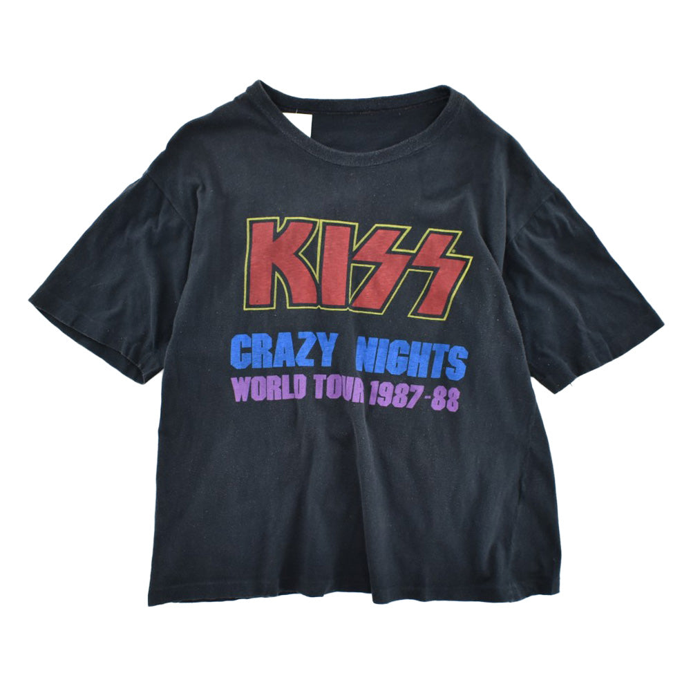 80's KISS 