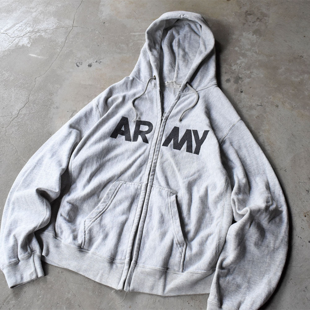 ’91 U.S.ARMY TALONジップ パーカー 251007H