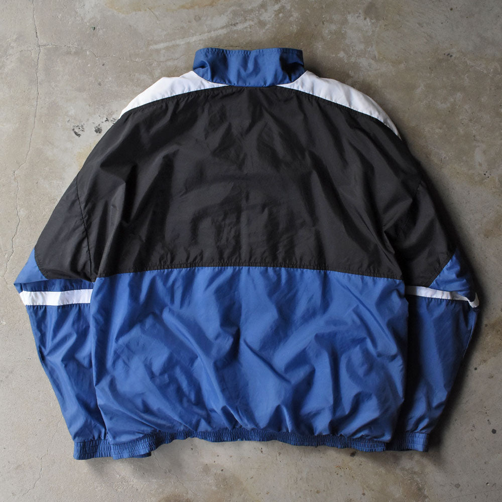 90’s Reebok ナイロン トラックジャケット 251003H