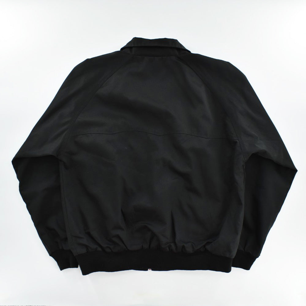 90's UK製 COMBAT Harrington スウィングトップ ジャケット 260213H