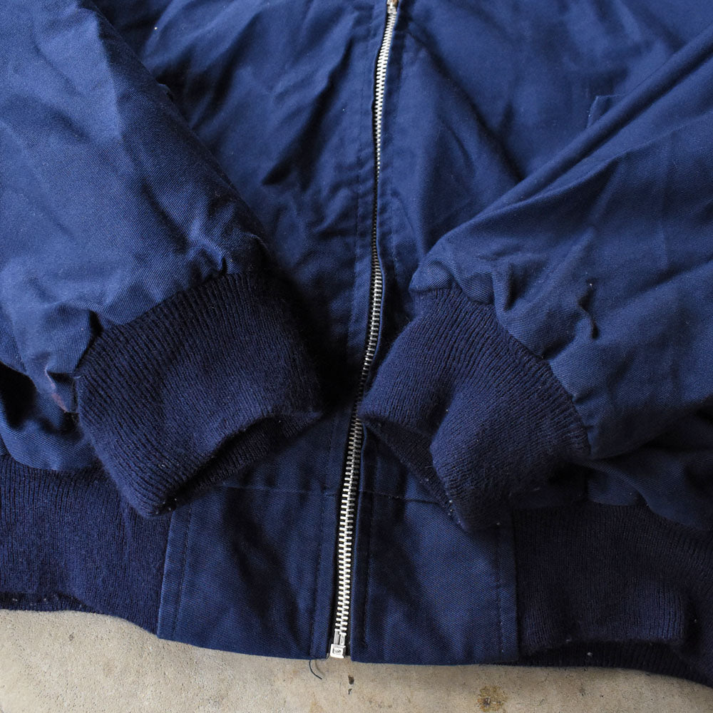 90’s Made in UK Harrington スウィングトップ ジャケット 251014H