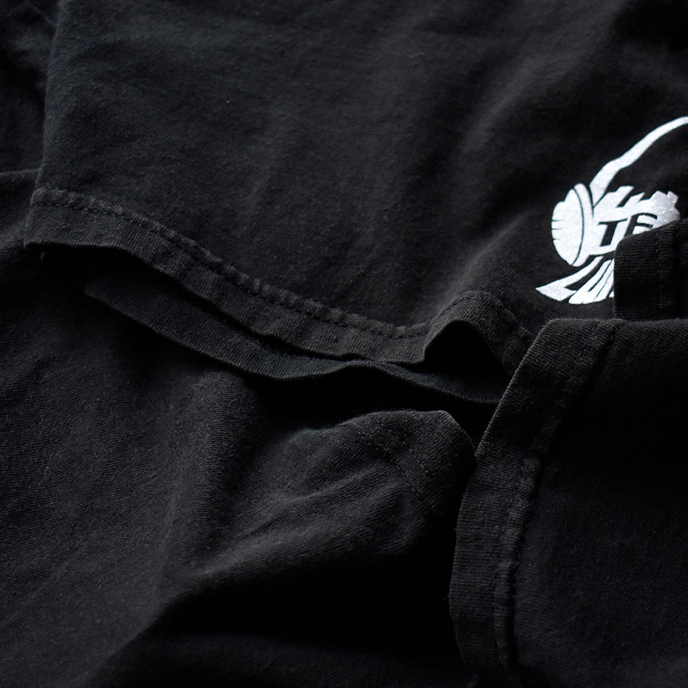 Y2K St. Lunatics / Nelly “TEAM Lunatics” ラップ Tシャツ 240626H