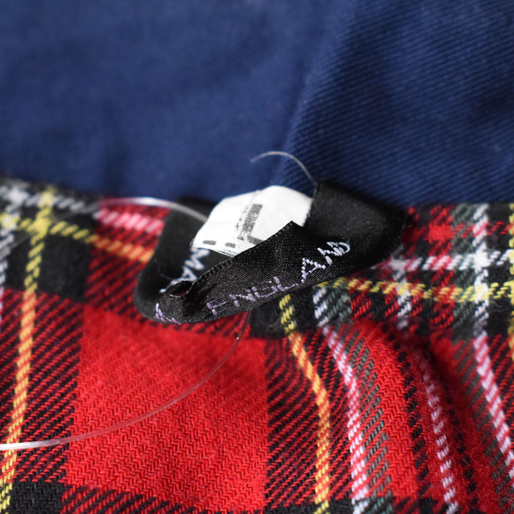 90’s Made in UK Harrington スウィングトップ ジャケット 251014H