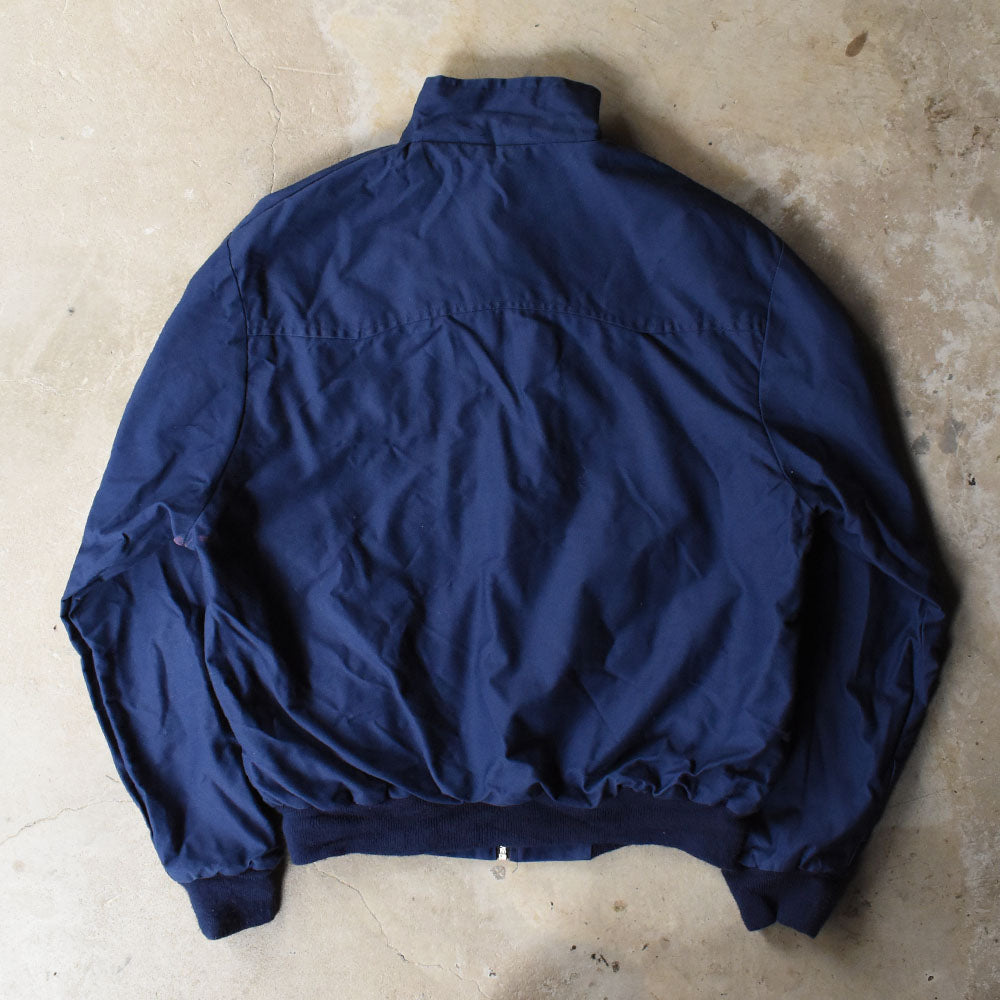 90’s Made in UK Harrington スウィングトップ ジャケット 251014H