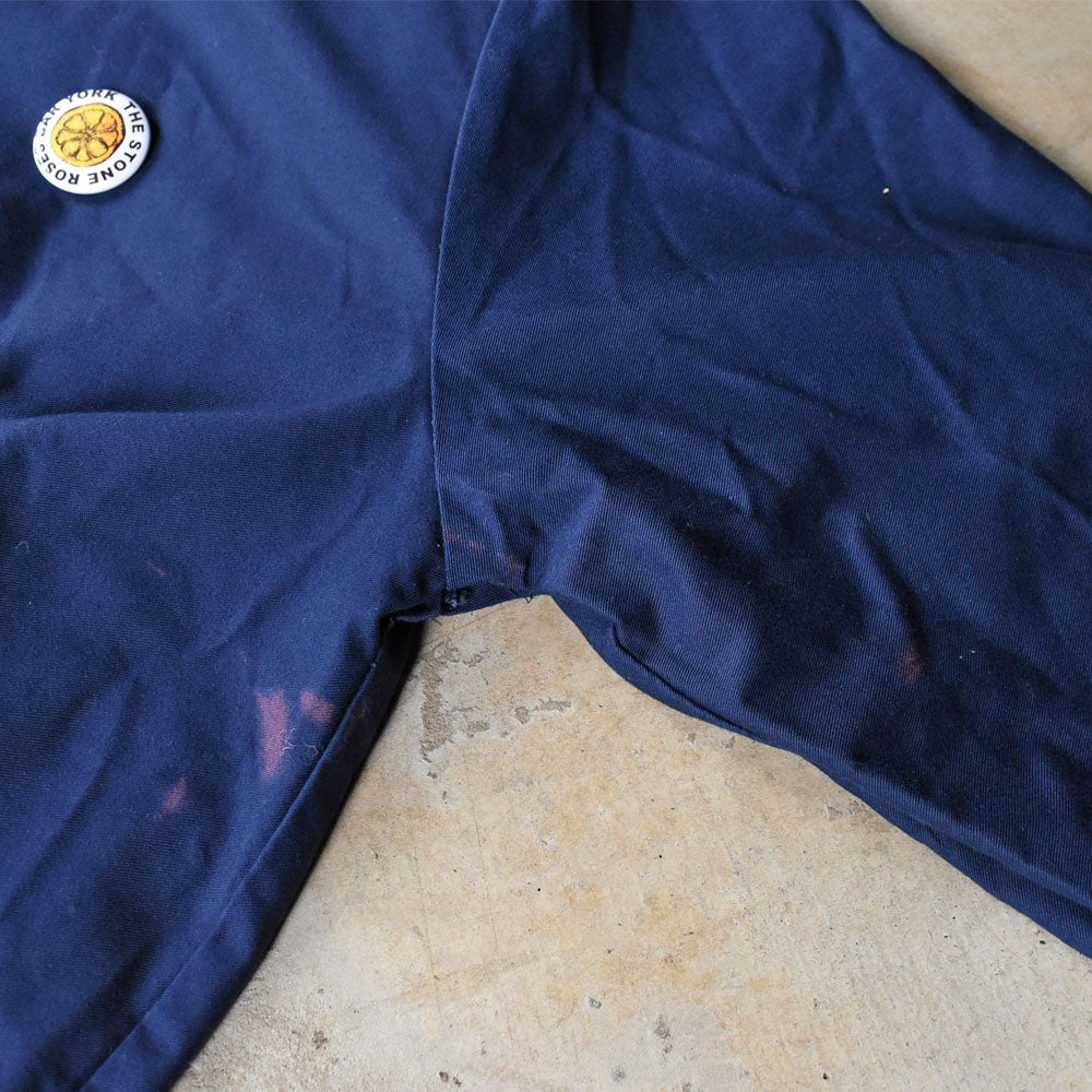 90’s Made in UK Harrington スウィングトップ ジャケット 251014H