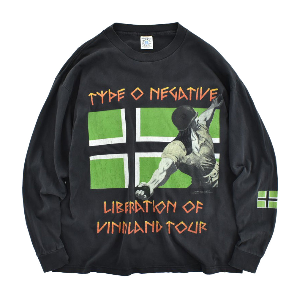 90's Type O Negative 