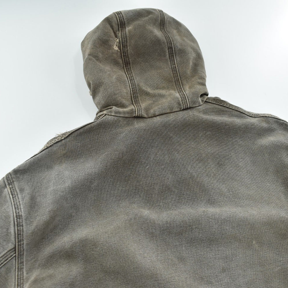Y2K Carhartt “BORO” アクティブジャケット メッシュライナー 260512H