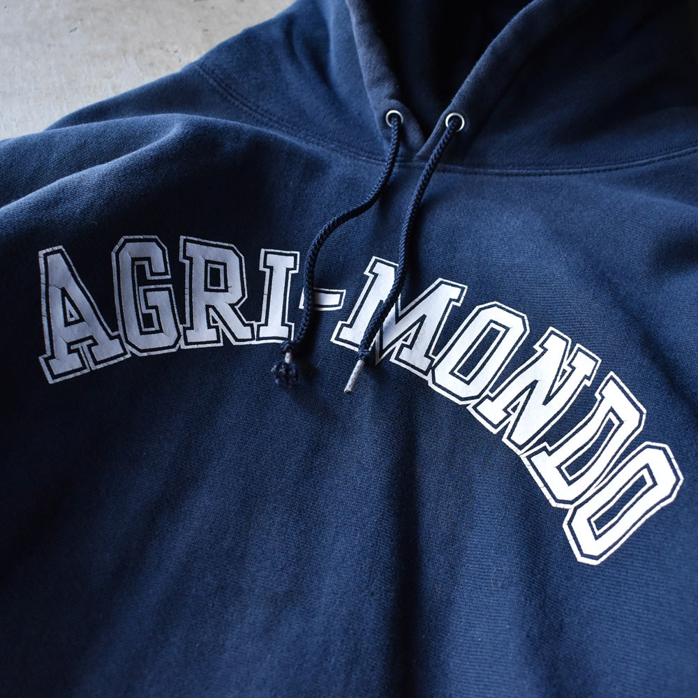 Champion “AGRI-MONDO” RWパーカー 231012