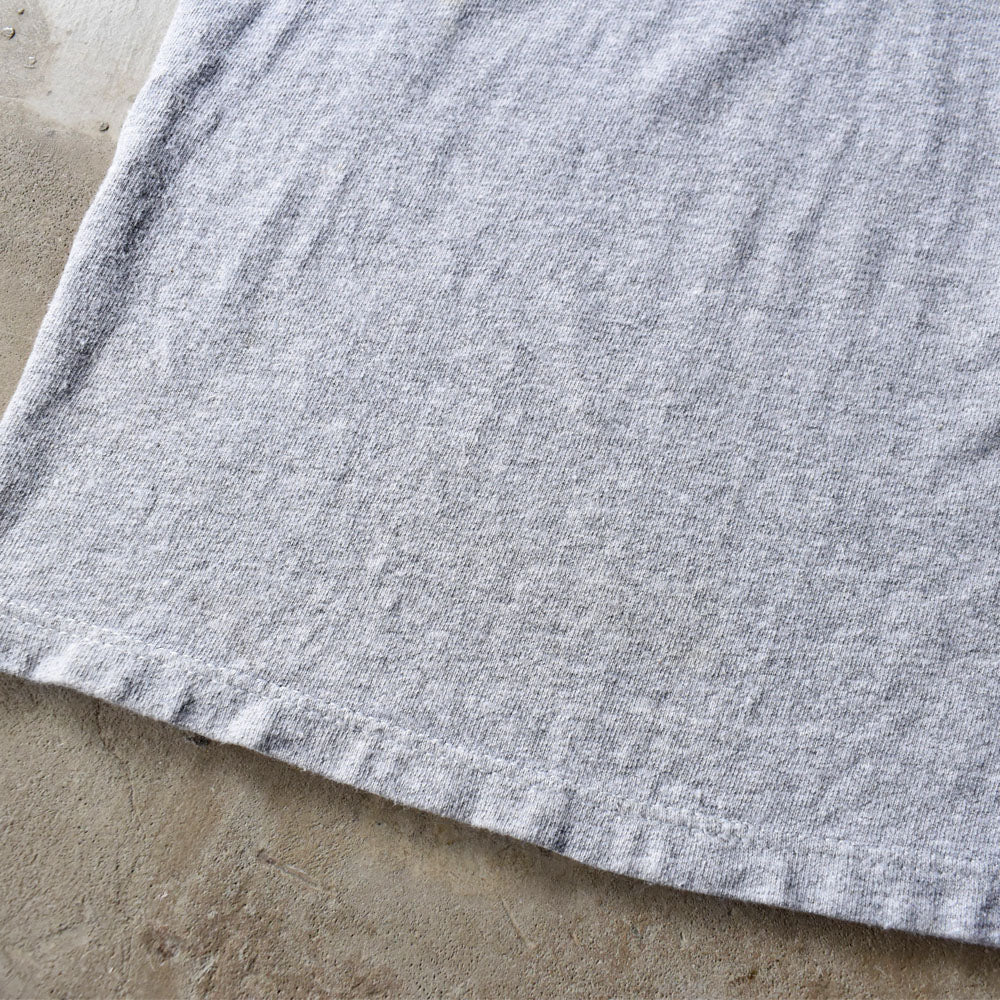 90’s Champion “NotreDame” カレッジプリント Tシャツ 250531