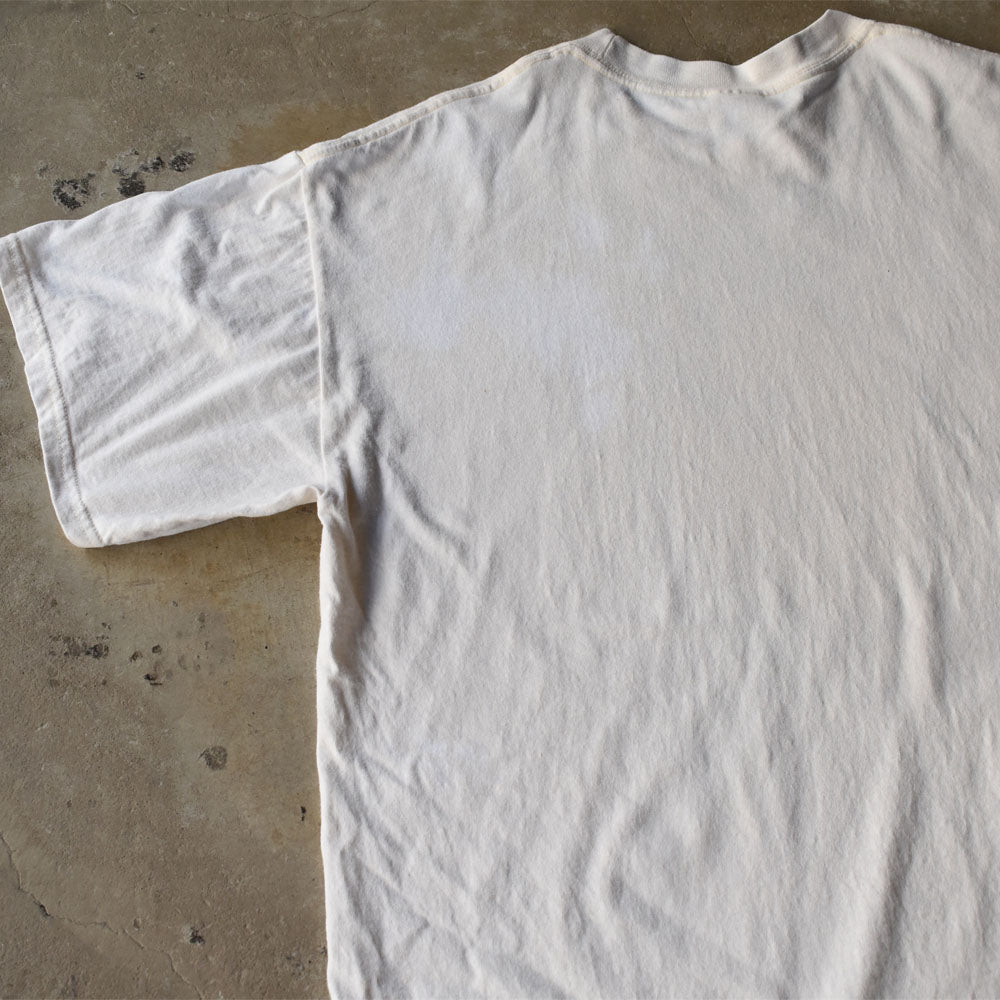 90’s “Australian Cattle Dog” DOG アニマルプリント Tシャツ USA製 240917
