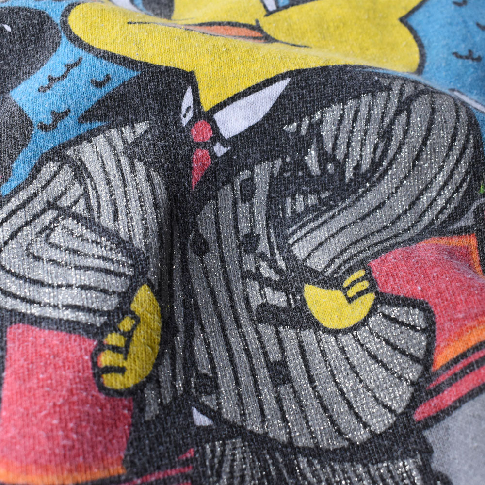 90’s Looney Tunes AOP キャラクター スウェット 251010H
