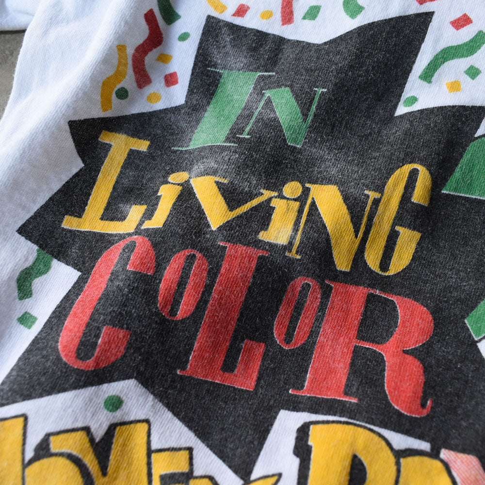 90's In Living Color “Homey D. Clown” ヴィンテージTシャツ 250909H