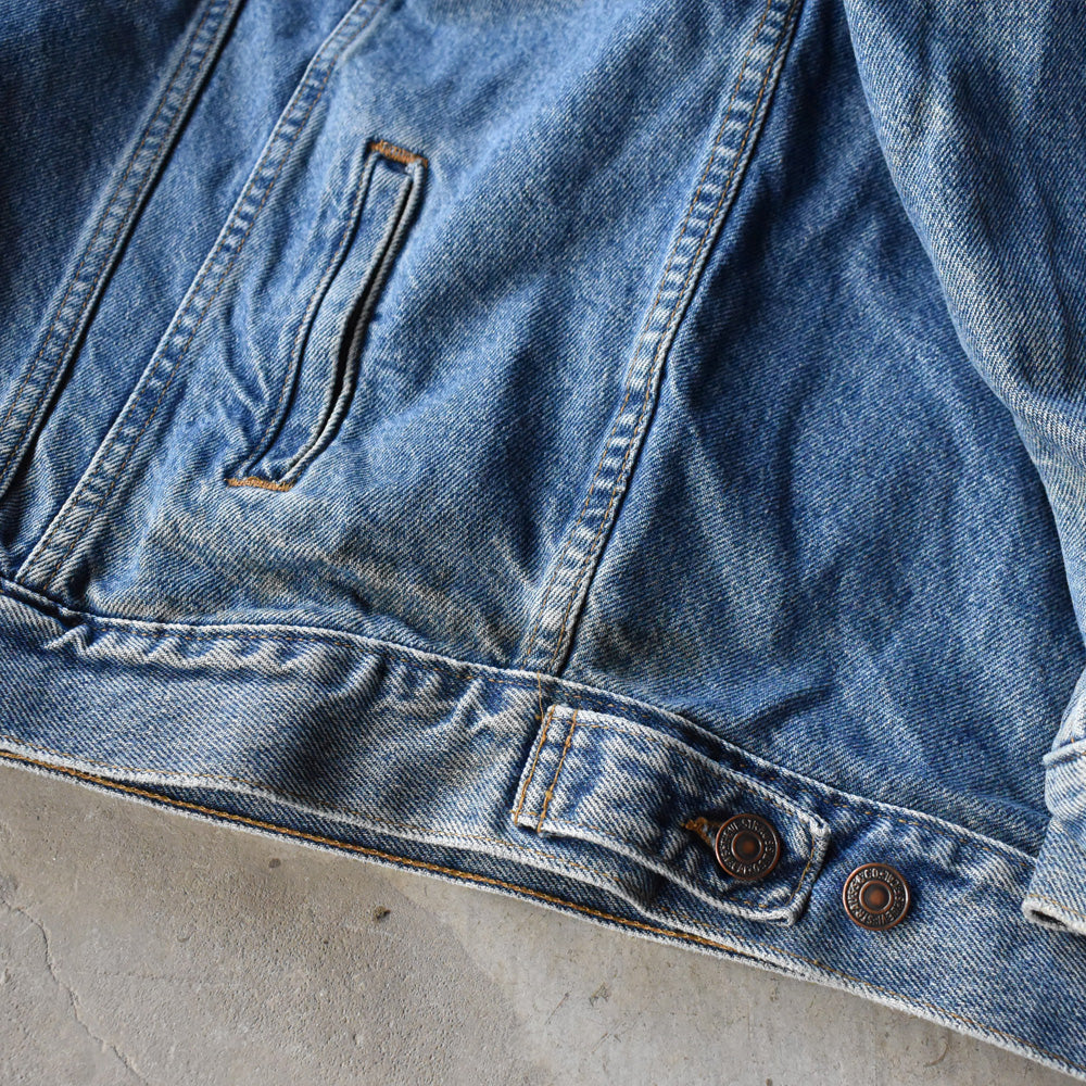90’s Levi's 70507-0389 デニムジャケット USA製 240904